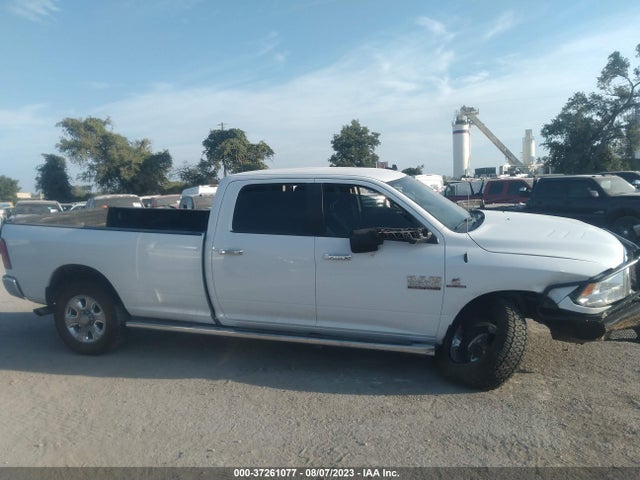 RAM 2500 Lone Star 2018 3C6UR5JL0JG381852 Image 13