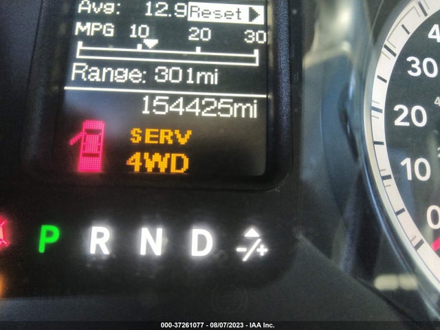 RAM 2500 Lone Star 2018 3C6UR5JL0JG381852 Image 15