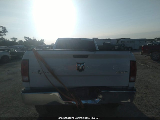 RAM 2500 Lone Star 2018 3C6UR5JL0JG381852 Image 16