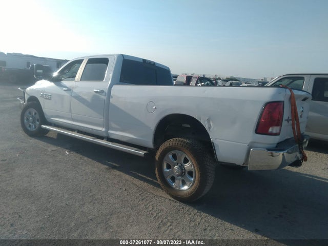 RAM 2500 Lone Star 2018 3C6UR5JL0JG381852 Image 3