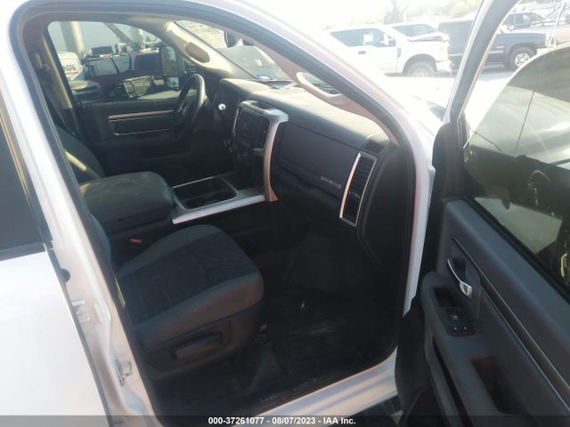 RAM 2500 Lone Star 2018 3C6UR5JL0JG381852 Image 5