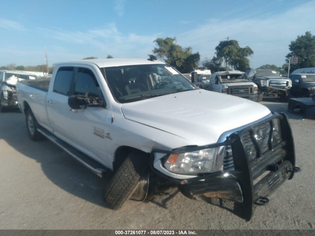 RAM 2500 Lone Star 2018 3C6UR5JL0JG381852 Image 6