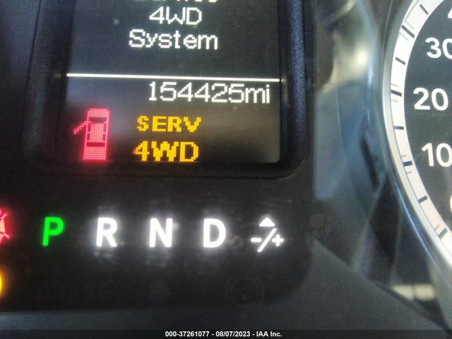 RAM 2500 Lone Star 2018 3C6UR5JL0JG381852 Image 7