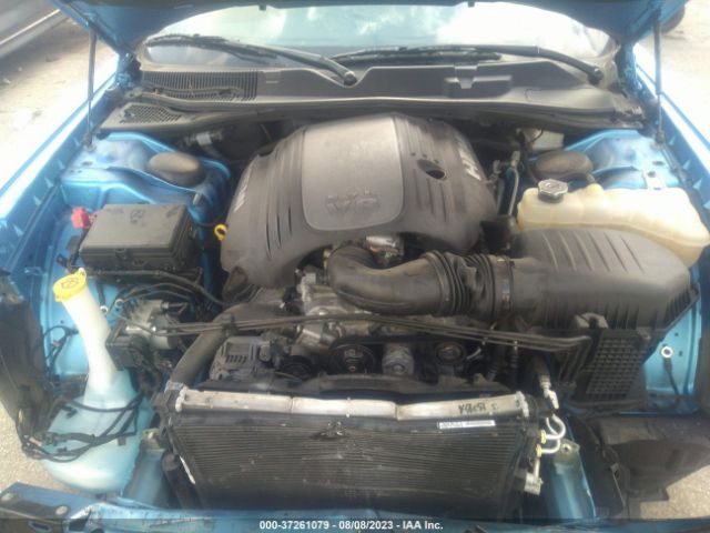 2C3CDZBT1KH702456 Dodge Challenger R/t