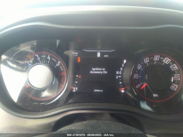 2C3CDZBT1KH702456 Dodge Challenger R/t