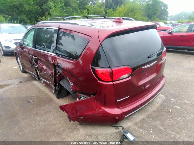 2020 CHRYSLER PACIFICA TOURING L VIN: 2C4RC1BG0LR283833
