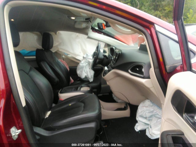 2020 CHRYSLER PACIFICA TOURING L VIN: 2C4RC1BG0LR283833