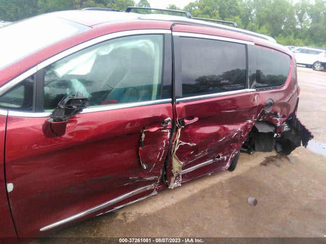 2020 CHRYSLER PACIFICA TOURING L VIN: 2C4RC1BG0LR283833