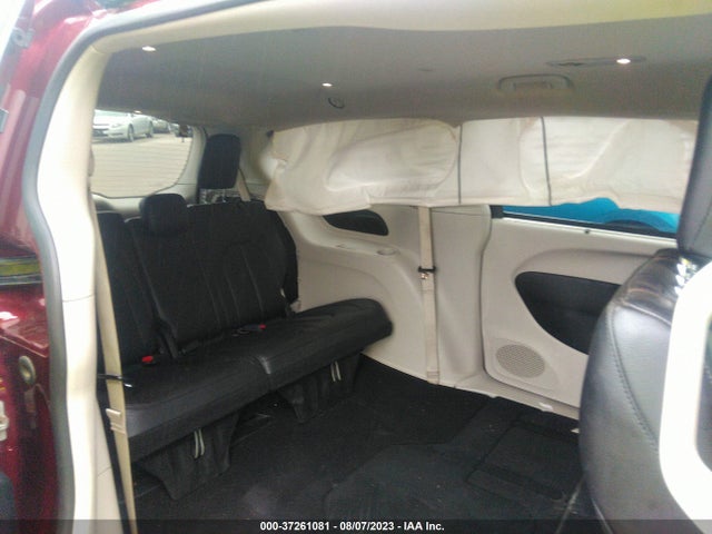 2020 CHRYSLER PACIFICA TOURING L VIN: 2C4RC1BG0LR283833
