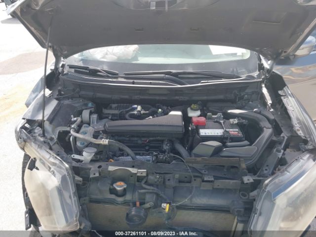 JN8AT2MT3HW131397 Nissan ROGUE SV