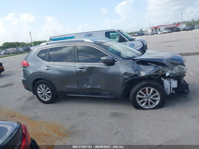 JN8AT2MT3HW131397 Nissan ROGUE SV