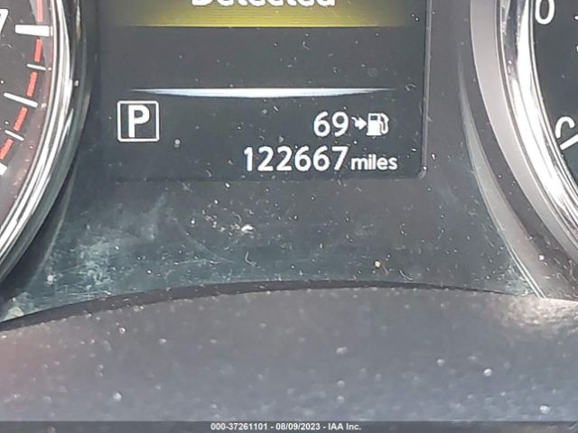 JN8AT2MT3HW131397 Nissan ROGUE SV