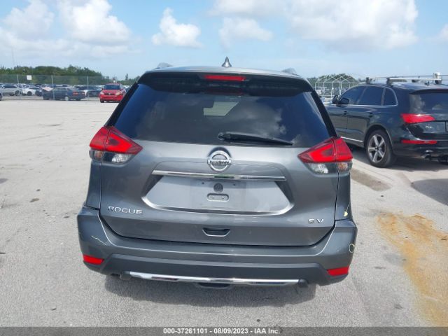 JN8AT2MT3HW131397 Nissan ROGUE SV