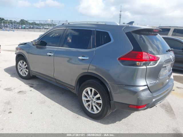 JN8AT2MT3HW131397 Nissan ROGUE SV