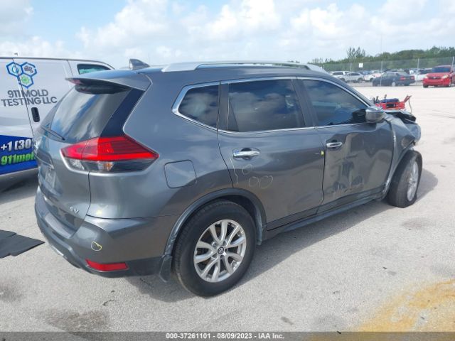 JN8AT2MT3HW131397 Nissan ROGUE SV