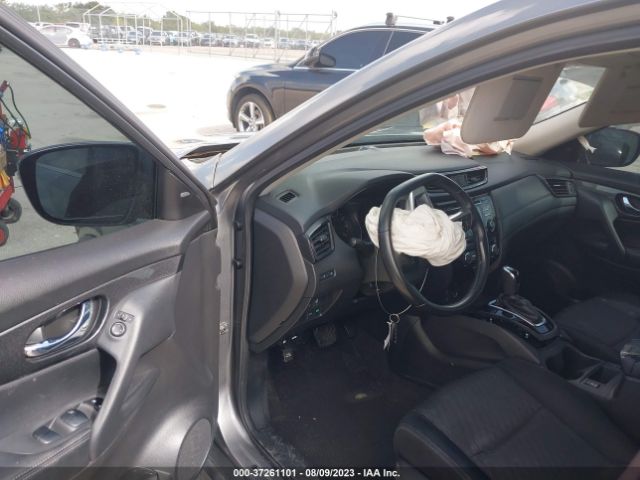 JN8AT2MT3HW131397 Nissan ROGUE SV