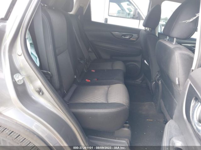 JN8AT2MT3HW131397 Nissan ROGUE SV