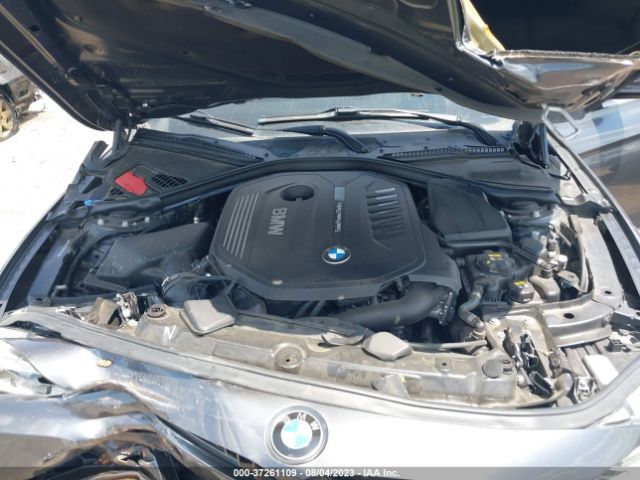 WBA8B7C52HK704078 BMW 3 Series 340i Xdrive