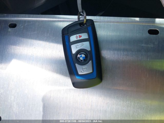 WBA8B7C52HK704078 BMW 3 Series 340i Xdrive