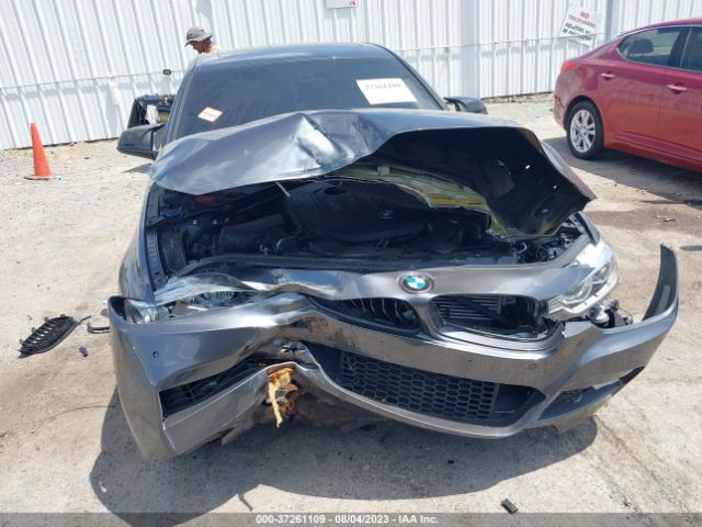 WBA8B7C52HK704078 BMW 3 Series 340i Xdrive