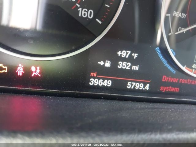 WBA8B7C52HK704078 BMW 3 Series 340i Xdrive