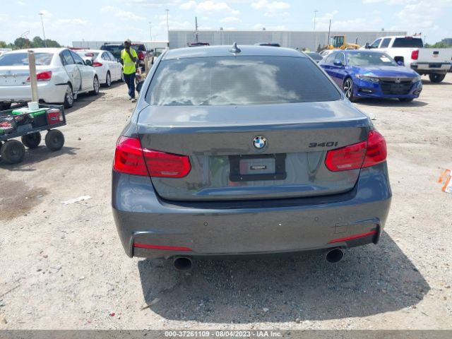 WBA8B7C52HK704078 BMW 3 Series 340i Xdrive