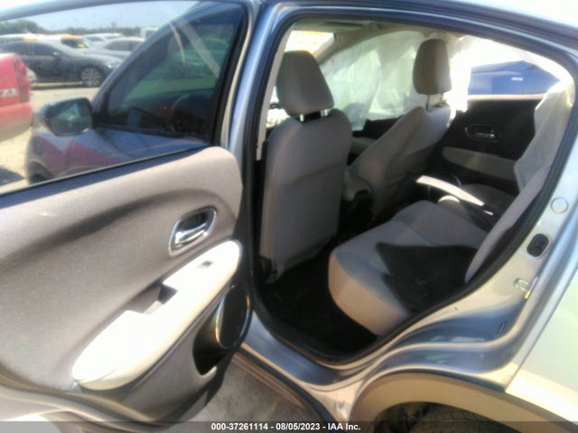 Honda HR-V EX 2020 3CZRU6H52LM720474 Image 8