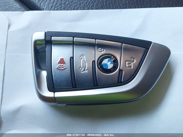BMW X5 Xdrive35i 2014 5UXKR0C58E0K51988 Image 11