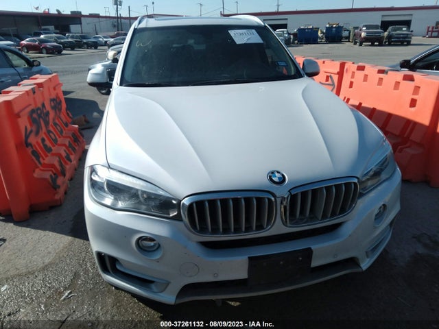 BMW X5 Xdrive35i 2014 5UXKR0C58E0K51988 Image 13