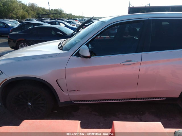 BMW X5 Xdrive35i 2014 5UXKR0C58E0K51988 Image 15