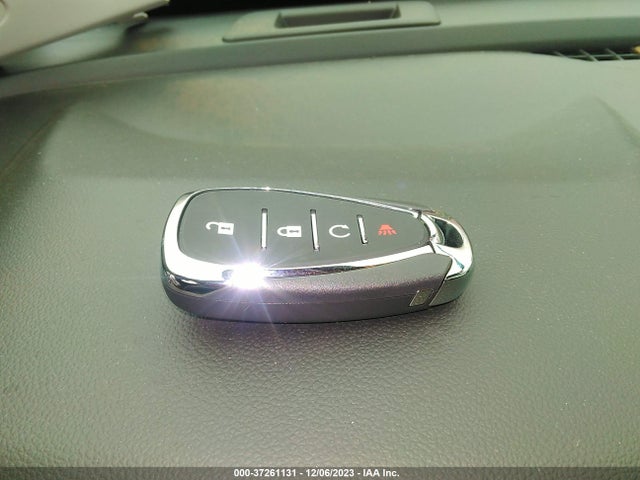 Chevrolet Trailblazer Fwd Lt 2023 KL79MPS28PB067055 Image 11