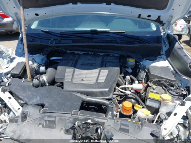 JF2SKAKC2KH558938 Subaru Forester Sport