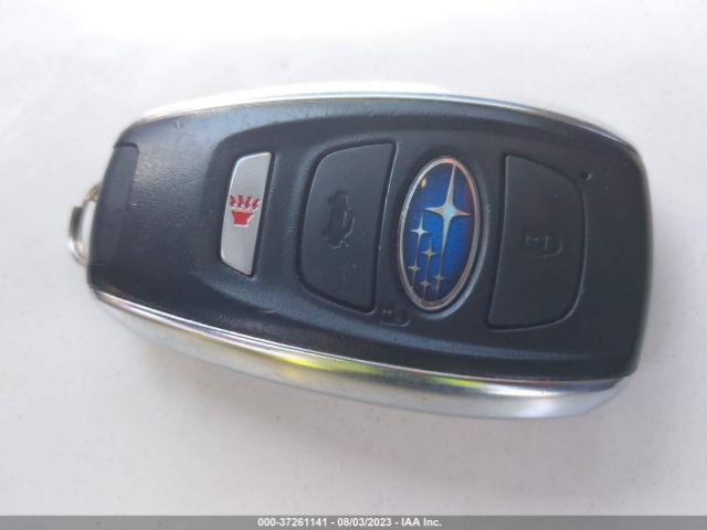JF2SKAKC2KH558938 Subaru Forester Sport