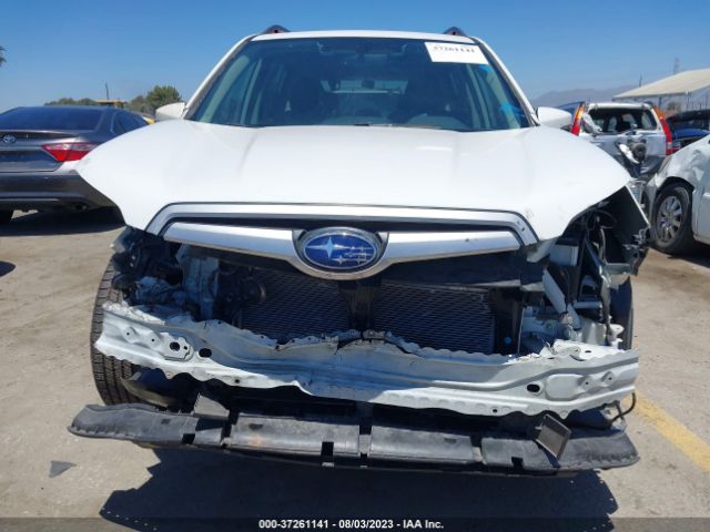 JF2SKAKC2KH558938 Subaru Forester Sport