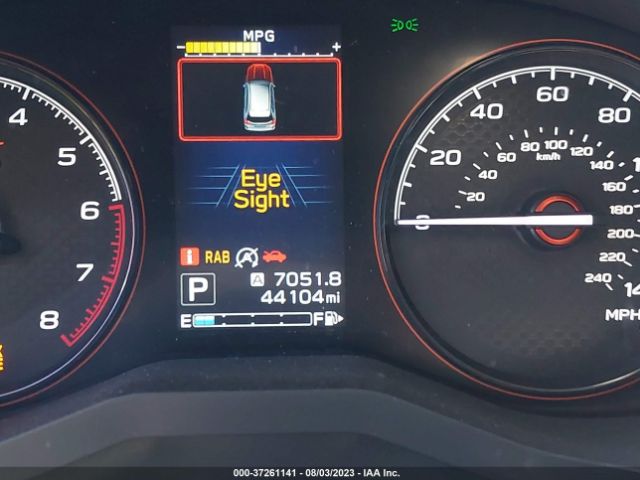 JF2SKAKC2KH558938 Subaru Forester Sport