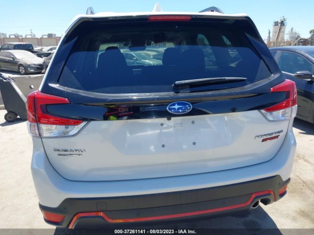 JF2SKAKC2KH558938 Subaru Forester Sport