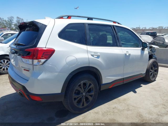 JF2SKAKC2KH558938 Subaru Forester Sport