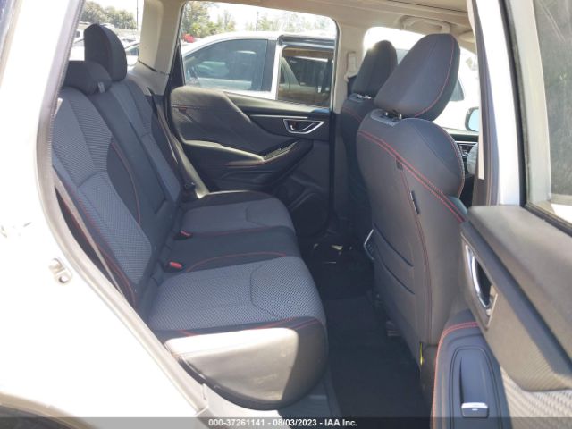 JF2SKAKC2KH558938 Subaru Forester Sport