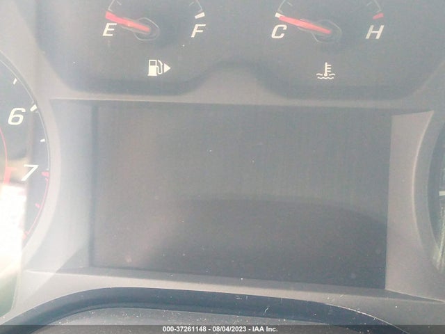 2017 CHEVROLET CAMARO 1LT VIN: 1G1FB1RX1H0105614
