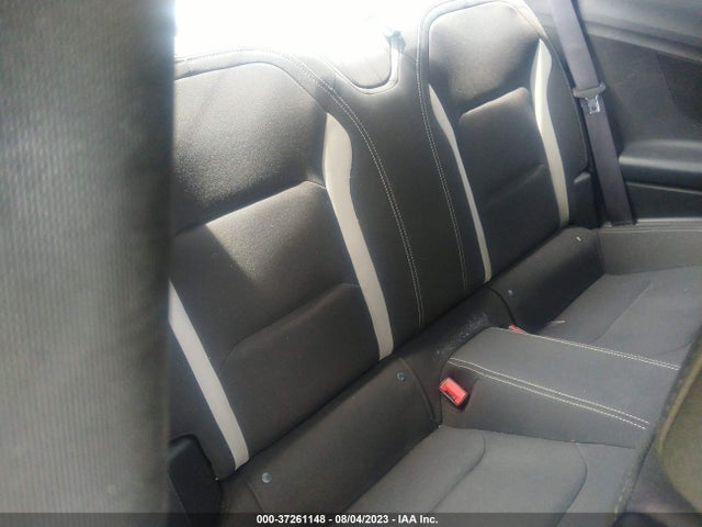 Chevrolet Camaro 1lt 2017 1G1FB1RX1H0105614 Image 14