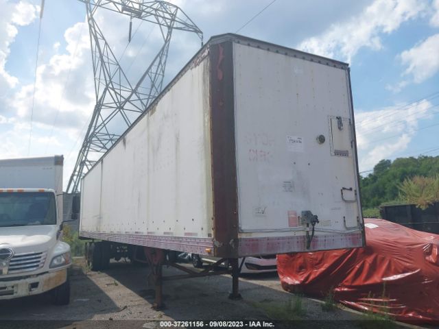 1982 GREAT DANE TRAILERS GREAT DANE TRAILERS 1GRAH9027CB046815 Photo 0