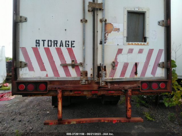 1982 GREAT DANE TRAILERS GREAT DANE TRAILERS 1GRAH9027CB046815 Photo 10