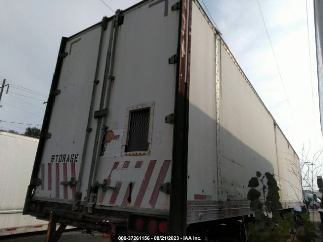 1982 GREAT DANE TRAILERS GREAT DANE TRAILERS 1GRAH9027CB046815 Photo 3
