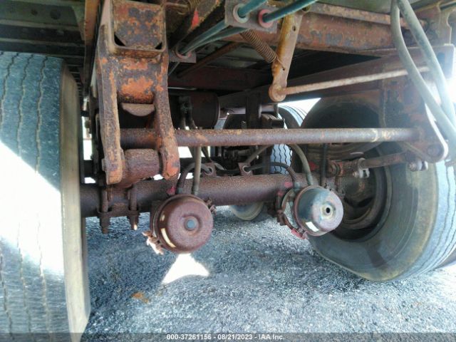 1982 GREAT DANE TRAILERS GREAT DANE TRAILERS 1GRAH9027CB046815 Photo 4