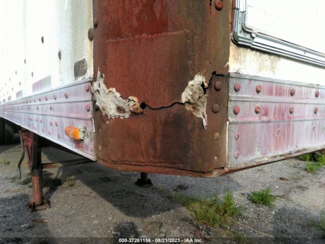 1982 GREAT DANE TRAILERS GREAT DANE TRAILERS 1GRAH9027CB046815 Photo 5
