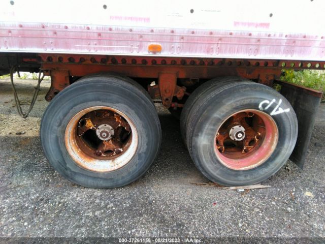 1982 GREAT DANE TRAILERS GREAT DANE TRAILERS 1GRAH9027CB046815 Photo 6