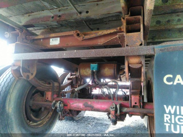 1982 GREAT DANE TRAILERS GREAT DANE TRAILERS 1GRAH9027CB046815 Photo 7