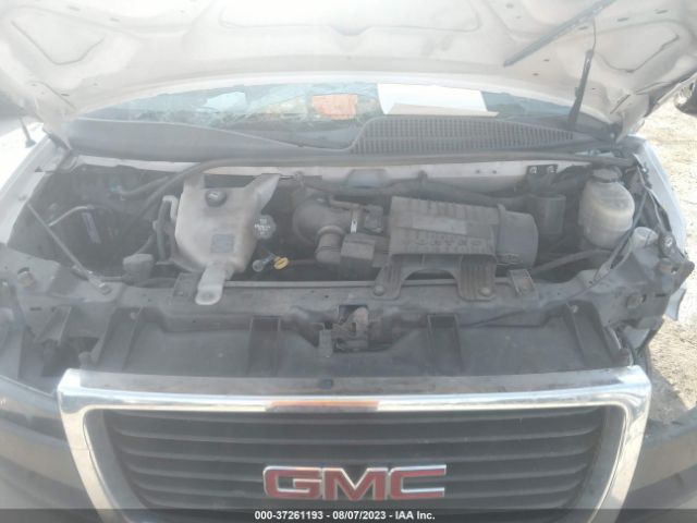 1GTW7AFF5H1906268 GMC SAVANA CARGO VAN