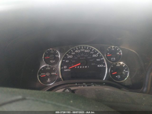 1GTW7AFF5H1906268 GMC SAVANA CARGO VAN