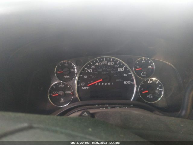1GTW7AFF5H1906268 GMC SAVANA CARGO VAN